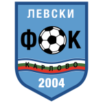 Levski Karlovo