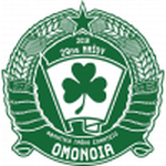 Omonia 29is Maiou