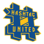 Hashtag United