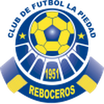 Reboceros La Piedad
