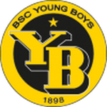 Young Boys W
