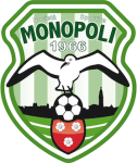 Monopoli U19