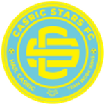 Casric Stars