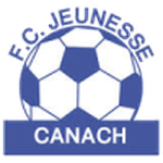Jeunesse Canach