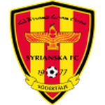 Syrianska FC