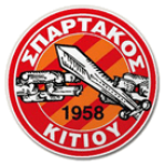 Spartakos Kitiou
