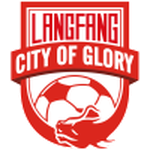 Langfang Glory City