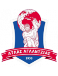 Atlas Aglantzi