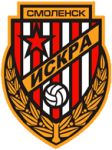Iskra Smolensk