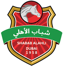 Shabab Al Ahli Dubai