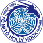 Mito Hollyhock