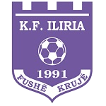 Iliria Fushë-Krujë
