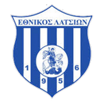 Ethnikos Latsion