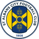 St Albans City