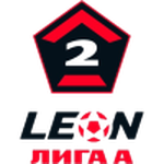 Second League A - Division A Gold