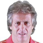Jorge Jesus photo