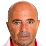 J. Sampaoli photo