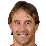 Lopetegui photo