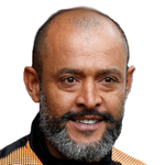 Nuno Espírito Santo photo