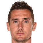 صورة M. Klose