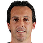 صورة Unai Emery