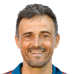 Luis Enrique photo
