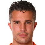 R. van Persie photo