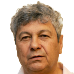 صورة M. Lucescu