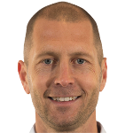 G. Berhalter photo