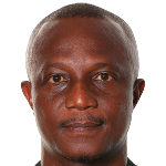 صورة K. Appiah
