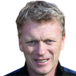 صورة D. Moyes
