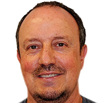 صورة Rafael Benítez