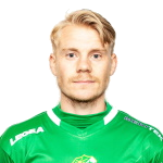 Johan Svahn