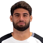 Yuri Alberto