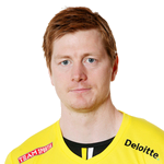 Joakim Wulff