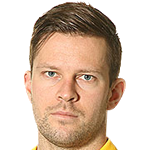 David Svensson
