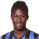 K. Sarfo