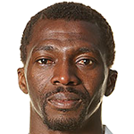 Yussif Chibsah