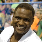 Patrick Carvalho