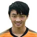 Yang Mingyang