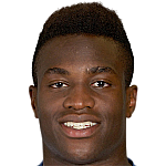 Ridge Mickael  Mobulu