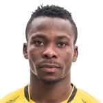 Uduak Cyril Idemokon