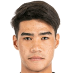 P. Muanmart