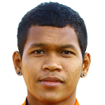 C. Ravanprakhon