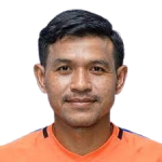 A. Kamonchit