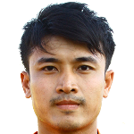 Saenee Kaew-nam