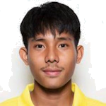 P. Choedwichit