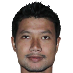 Tanongsak Promdard