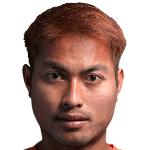 Choklap Nilsang
