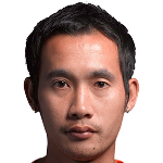 Krissadee Prakobkong